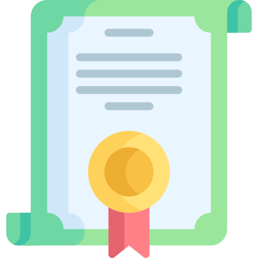 Renew your license list