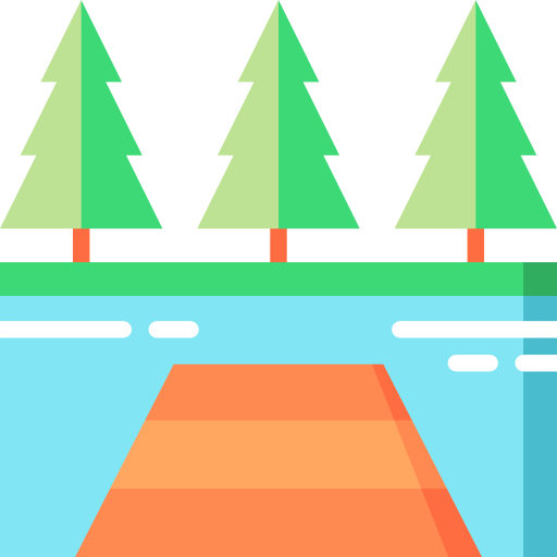 Submit a lake management application