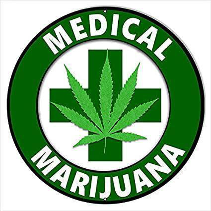 medical marijuana