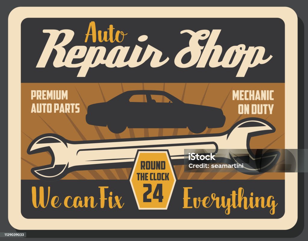 autoshop