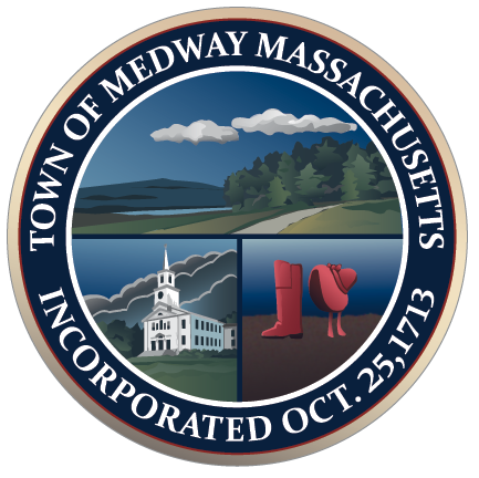 Medway, MA home