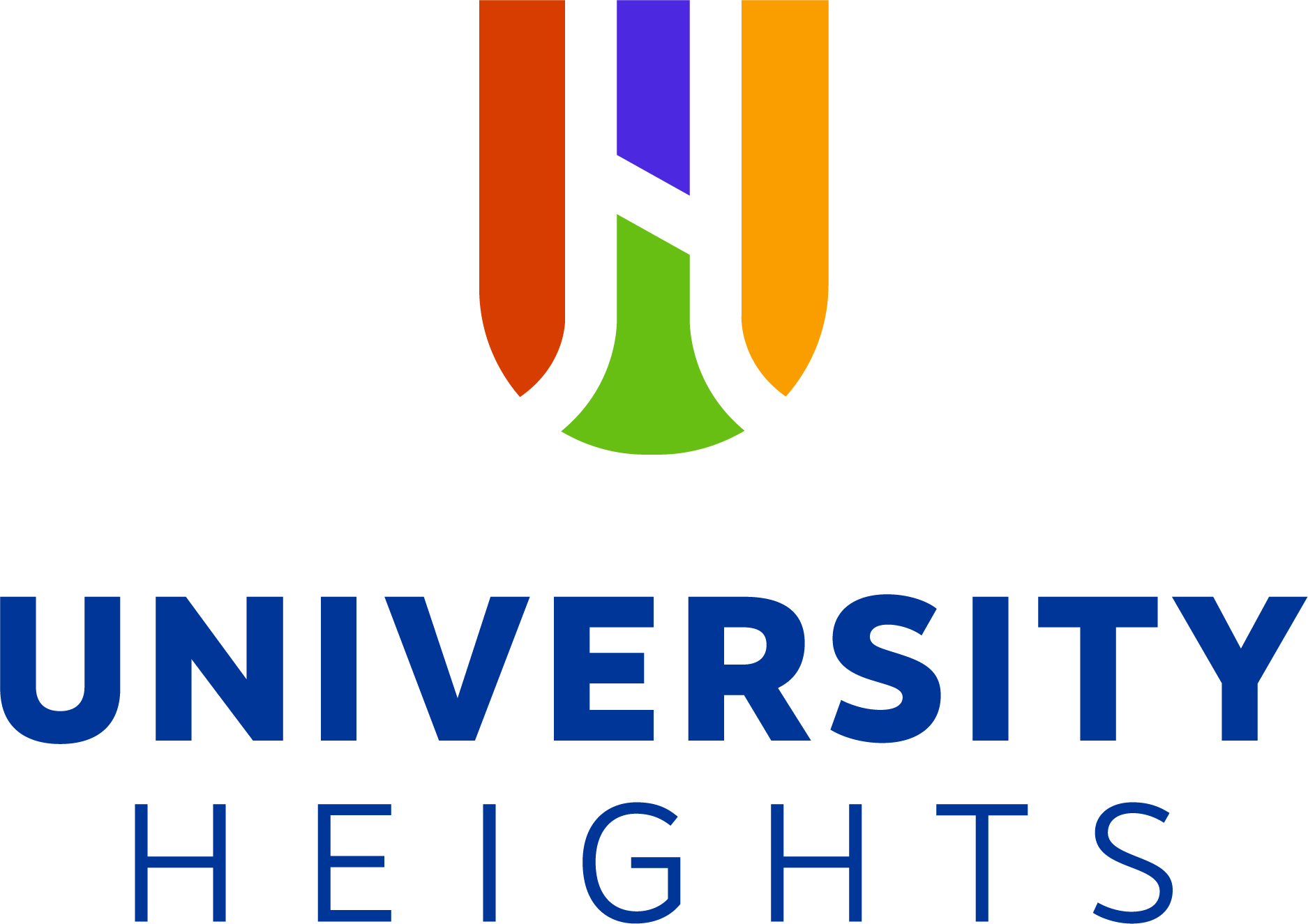 University Heights, OH home