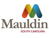 Mauldin, SC home