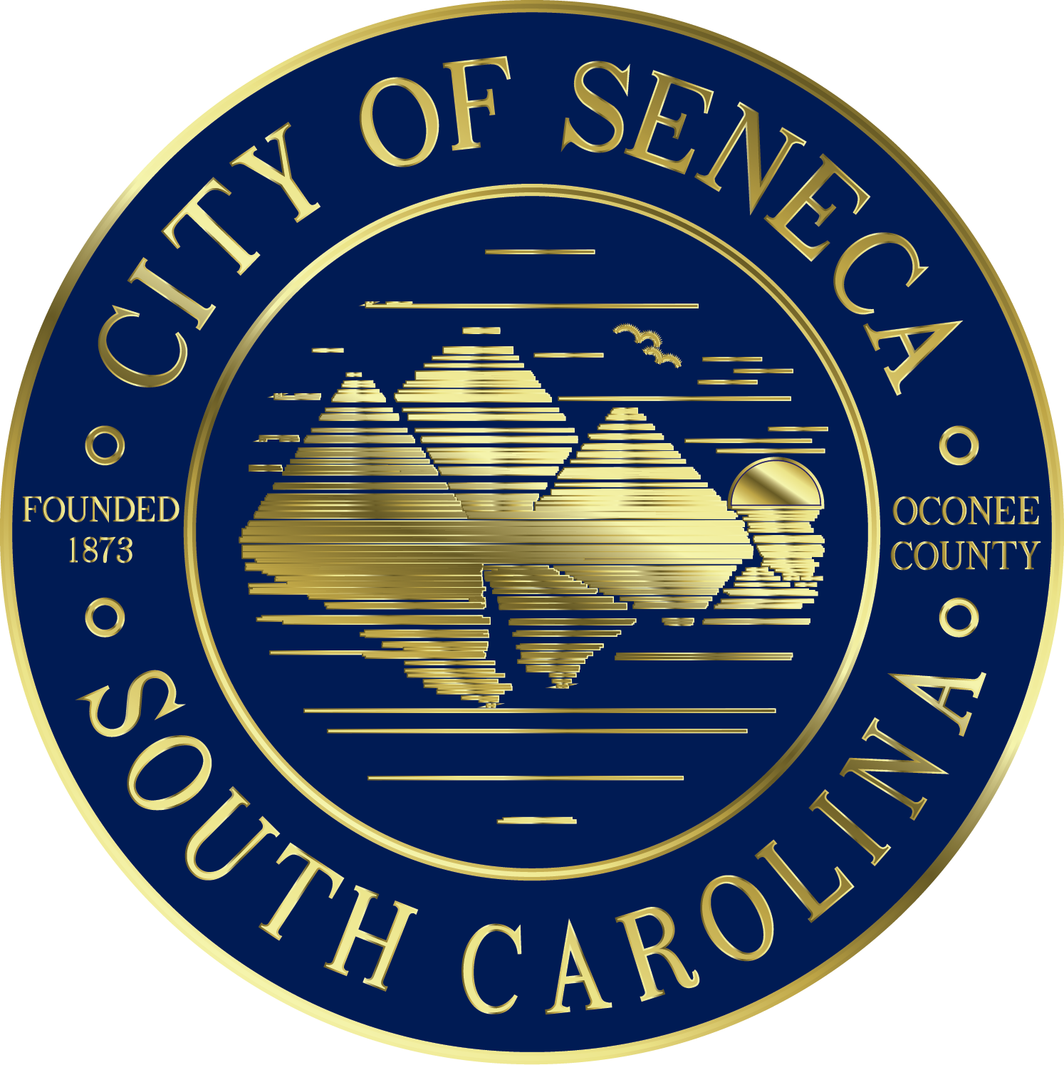 Seneca, SC home