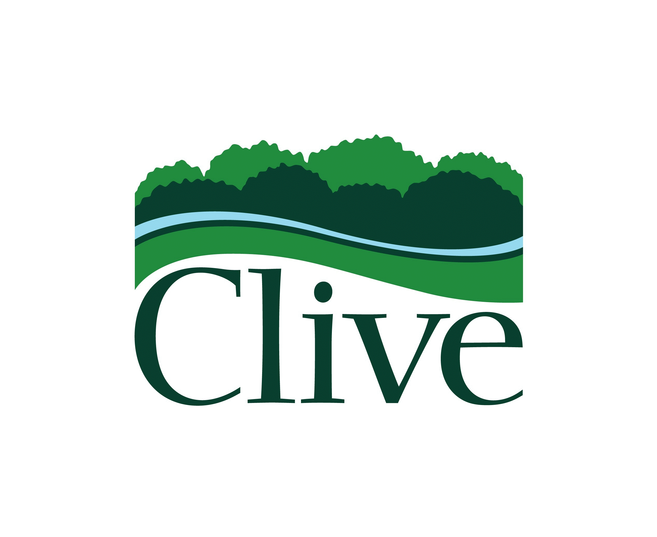 Clive, IA home