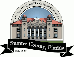 Sumter County, FL home